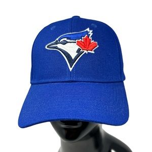 Toronto Blue Jays SnapBack Baseball Hat